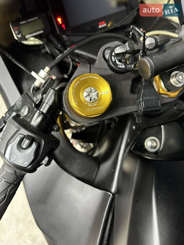 Спортбайк Suzuki GSX-R 1000 2022 в Нежине