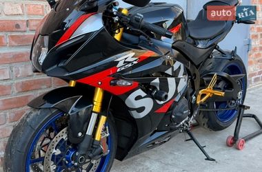 Спортбайк Suzuki GSX-R 1000 2022 в Ніжині