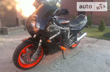 Спортбайк Suzuki GSX-R 1100 1991 в Києві