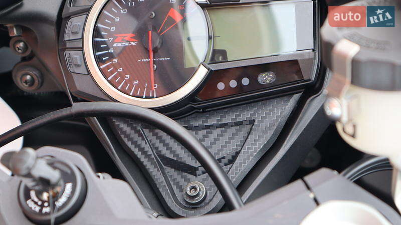 Мотоцикл Классік Suzuki GSX-R 600 2025 в Києві