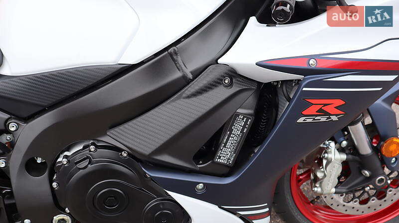 Мотоцикл Классік Suzuki GSX-R 600 2025 в Києві