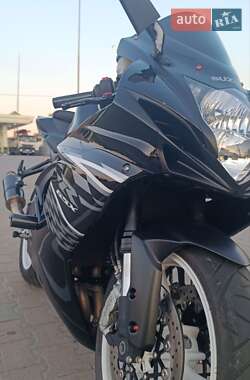 Спортбайк Suzuki GSX-R 600 2019 в 