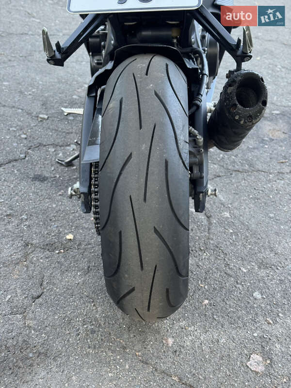 Спортбайк Suzuki GSX-R 600 2010 в Киеве фото 17 Спортбайк Suzuki GSX-R 600 2010 в Киеве