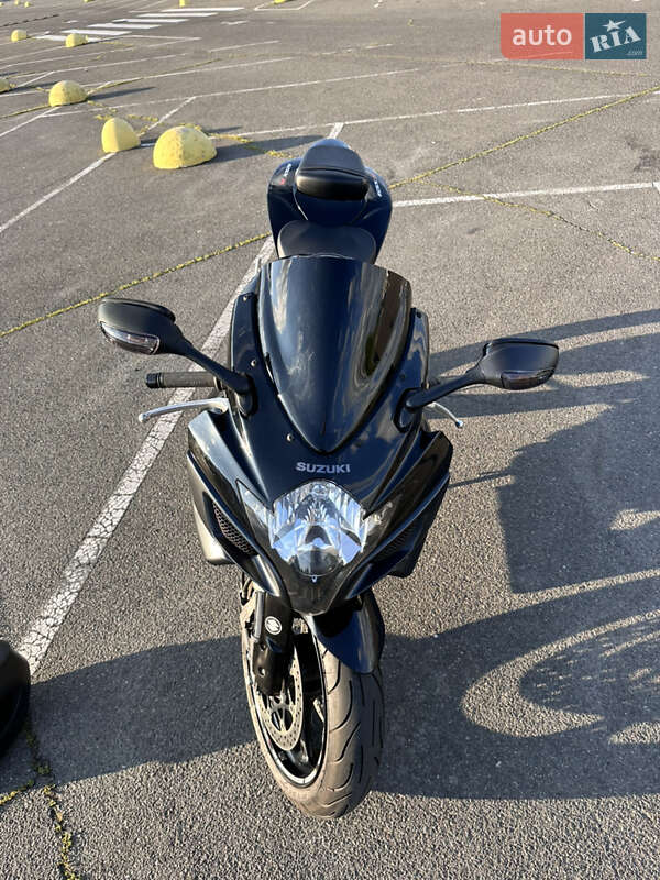 Спортбайк Suzuki GSX-R 600 2006 в Києві фото 4 Спортбайк Suzuki GSX-R 600 2006 в Києві