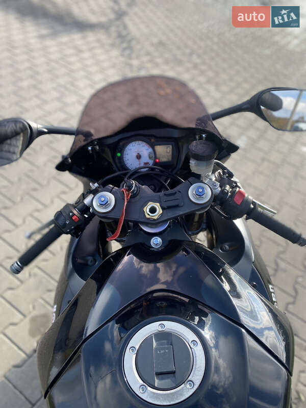 Спортбайк Suzuki GSX-R 600 2006 в Луцке