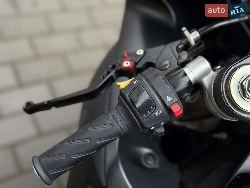 Спортбайк Suzuki GSX-R 600 2007 в Луцке