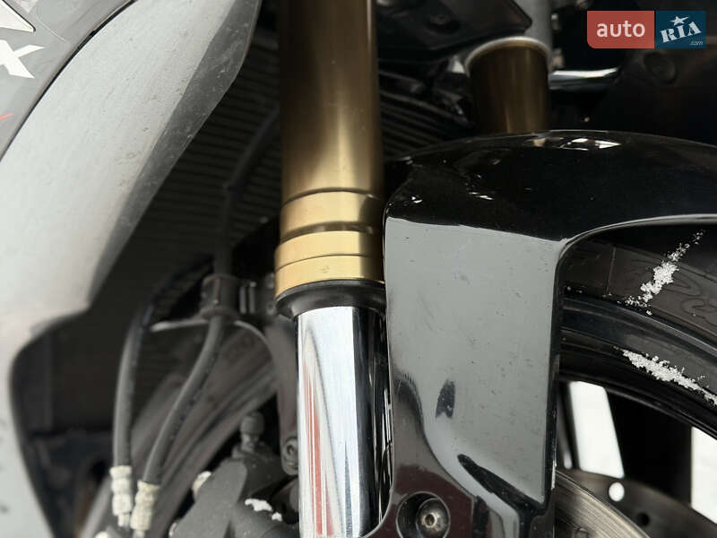 Квадроцикл спортивный Suzuki GSX-R 600 2008 в Луцке