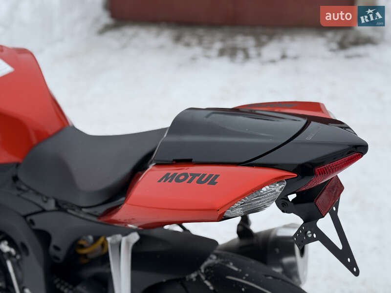 Квадроцикл спортивный Suzuki GSX-R 600 2008 в Луцке