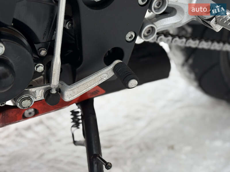 Квадроцикл спортивный Suzuki GSX-R 600 2008 в Луцке