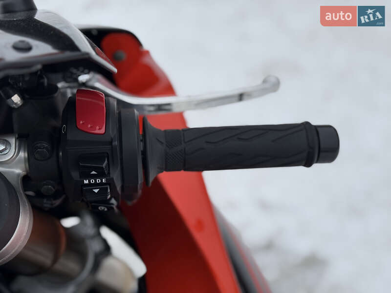 Квадроцикл спортивный Suzuki GSX-R 600 2008 в Луцке