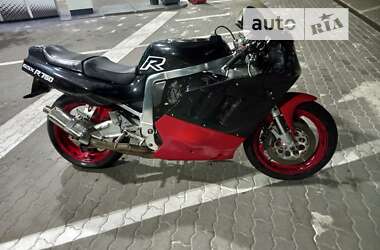 Спортбайк Suzuki GSX-R 750 1992 в Дубно