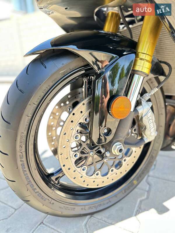 Спортбайк Suzuki GSX-R 750 2024 в Одессе