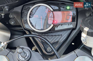 Спортбайк Suzuki GSX-R 750 2024 в 