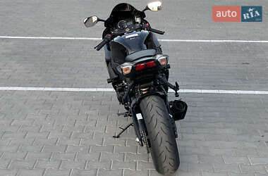 Спортбайк Suzuki GSX-R 750 2024 в 
