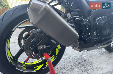 Спортбайк Suzuki GSX-R 750 2019 в 