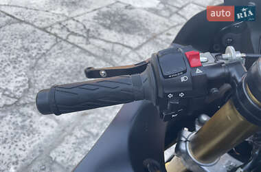 Спортбайк Suzuki GSX-R 750 2019 в 