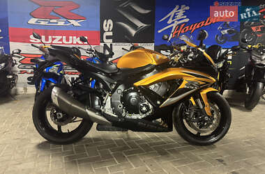 Спортбайк Suzuki GSX-R 750 2009 в Житомире