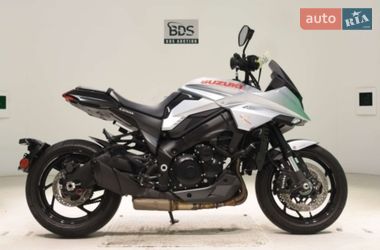 Мотоцикл Спорт-туризм Suzuki GSX-S 1000 Katana 2023 в Белогородке