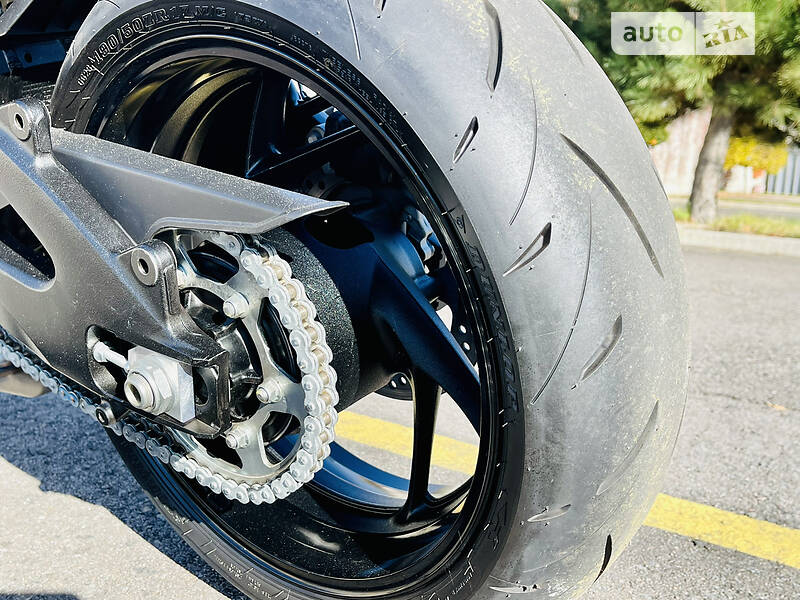 Мотоцикл Туризм Suzuki GSX-S 1000 2019 в Ровно