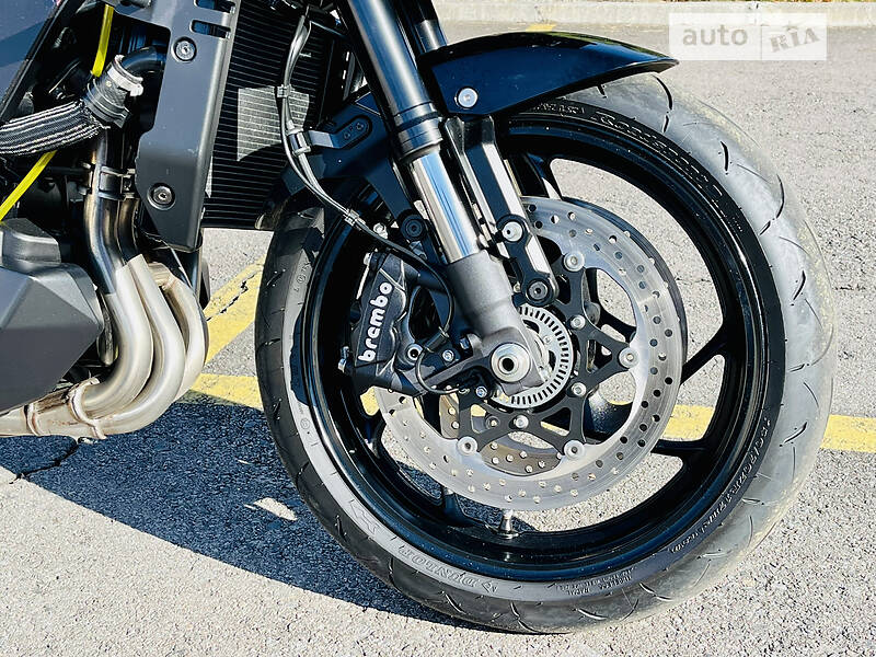 Мотоцикл Туризм Suzuki GSX-S 1000 2019 в Ровно