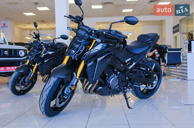 Мотоцикл Без обтекателей (Naked bike) Suzuki GSX-S 1000 2024 в 