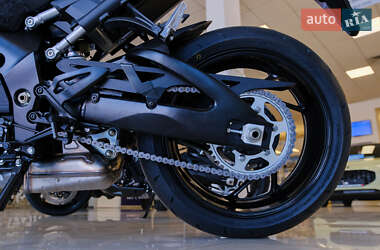 Мотоцикл Без обтекателей (Naked bike) Suzuki GSX-S 1000 2024 в 