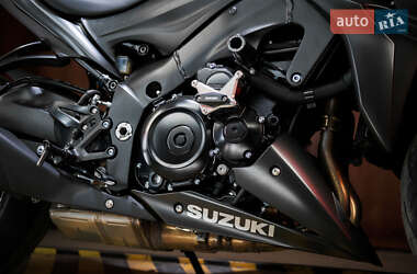 Мотоцикл Без обтекателей (Naked bike) Suzuki GSX-S 1000 2020 в Днепре