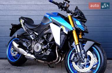 Мотоцикл Без обтекателей (Naked bike) Suzuki GSX-S 1000 2022 в Белой Церкви