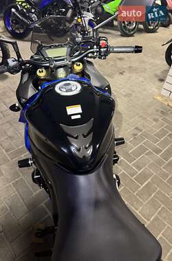 Мотоцикл Спорт-туризм Suzuki GSX-S 1000 2017 в 