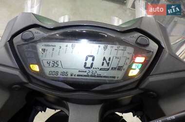 Мотоцикл Спорт-туризм Suzuki GSX-S 1000 2019 в 