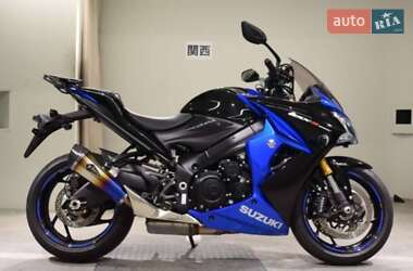 Мотоцикл Спорт-туризм Suzuki GSX-S 1000 2019 в Черкассах