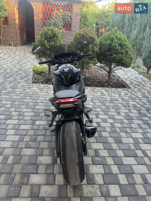 Мотоцикл Спорт-туризм Suzuki GSX-S 1000 2016 в Вознесенську