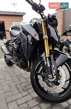 Мотоцикл Без обтікачів (Naked bike) Suzuki GSX-S 1000 2023 в Білогородці