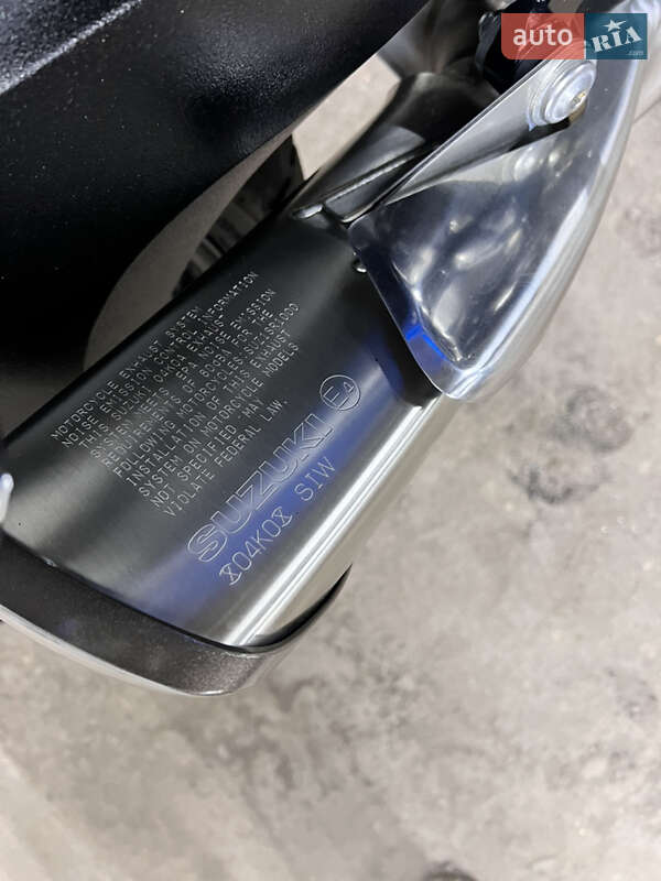 Мотоцикл Спорт-туризм Suzuki GSX-S 1000 2016 в Житомире