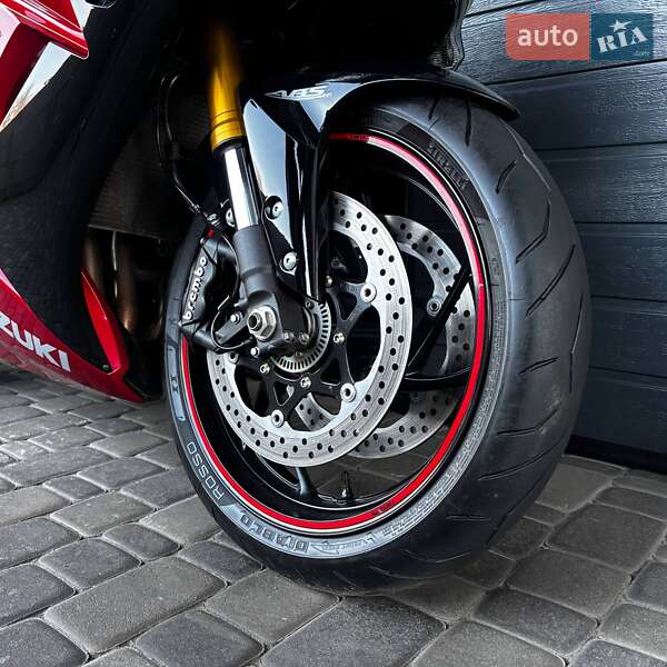 Спортбайк Suzuki GSX-S 1000 2016 в Білій Церкві фото 10 Спортбайк Suzuki GSX-S 1000 2016 в Білій Церкві