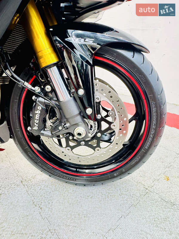 Спортбайк Suzuki GSX-S 1000 2016 в Одесі