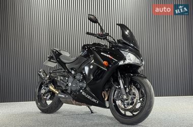 Мотоцикл Спорт-туризм Suzuki GSX-S 1000 2019 в Києві