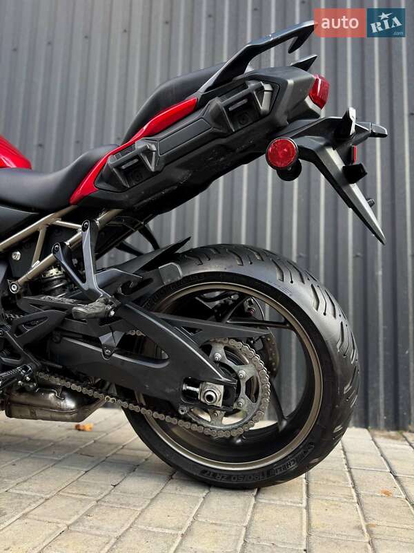 Мотоцикл Спорт-туризм Suzuki GSX-S 1000GT 2024 в Одесі фото 2 Мотоцикл Спорт-туризм Suzuki GSX-S 1000GT 2024 в Одесі