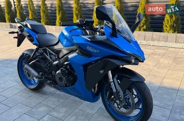 Спортбайк Suzuki GSX-S 1000GT 2024 в Ковеле