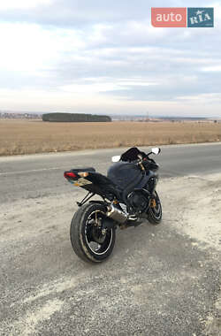 Спортбайк Suzuki GSX-S 1000GX 2026 в Радехові