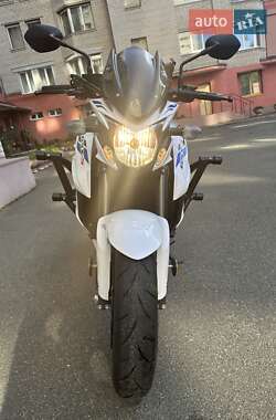 Мотоцикл Без обтекателей (Naked bike) Suzuki GSX-S 750 2019 в Киеве