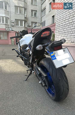 Мотоцикл Без обтекателей (Naked bike) Suzuki GSX-S 750 2019 в Киеве