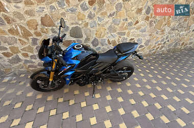Мотоцикл Без обтекателей (Naked bike) Suzuki GSX-S 750 2019 в Оратове