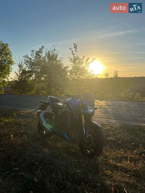 Мотоцикл Без обтекателей (Naked bike) Suzuki GSX-S 750 2019 в Оратове