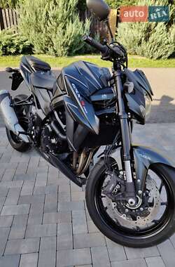 Мотоцикл Без обтікачів (Naked bike) Suzuki GSX-S 750 2021 в Білогородці