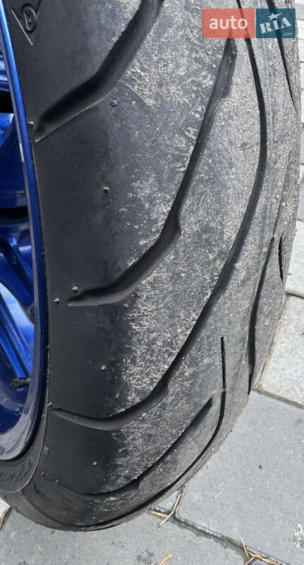 Мотоцикл Без обтекателей (Naked bike) Suzuki GSX-S 750 2019 в Новомосковске