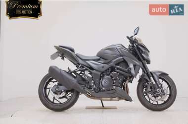 Мотоцикл Без обтекателей (Naked bike) Suzuki GSX-S 750 2019 в Сновске
