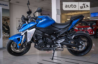 Мотоцикл Без обтікачів (Naked bike) Suzuki GSX-S950 2021 в Києві