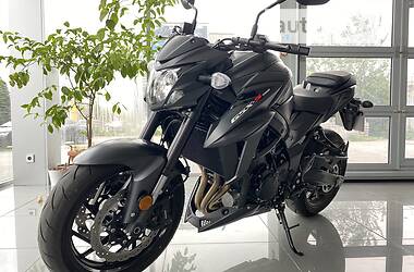 Мотоцикл Спорт-туризм Suzuki GSX-S 2020 в Днепре