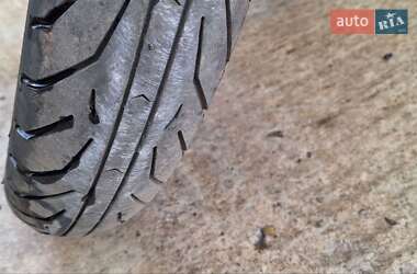 Мотоцикл Многоцелевой (All-round) Suzuki GW 250 2014 в Харькове